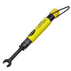 Llave 7/16″ con Torque 30 LBS