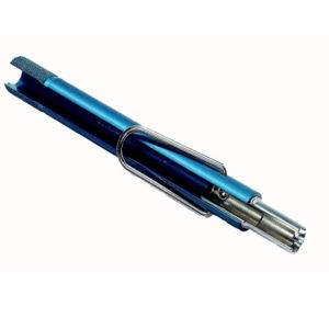 Llave Trampera
