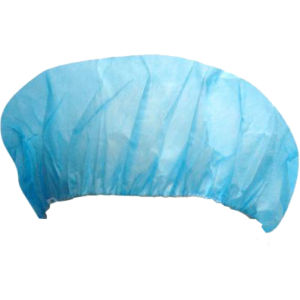 Cubre Cabello de Polipropileno