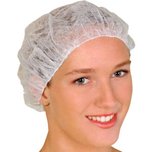 Malla Cubre Cabello