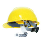 Casco con Perilla