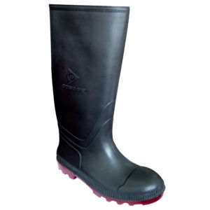 Bota Industrial