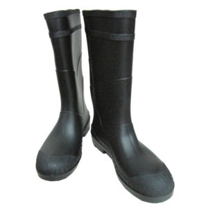Bota Jardinera