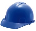 Casco De Seguridad De Plastico