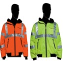 Chamarra Rompevientos Impermeable