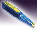 Herramienta para insertar y extraer conectores de fibra óptica FOCUS