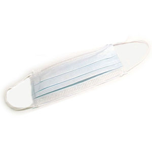 Mascarilla Sanitaria Medica