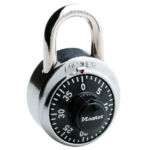 Master Lock 1500D