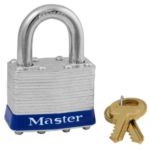 Master Lock 1D