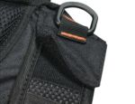 Mochila Hidratante De Alta Visibilidad