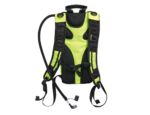 Mochila Hidratante De Alta Visibilidad
