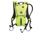 Mochila Hidratante De Alta Visibilidad