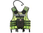 Mochila Hidratante
