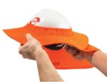Protector Para Sol (P/Casco)