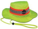 Gorro Tipo Safari Con Toalla Refrescante