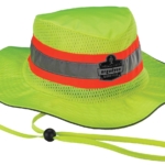Gorro Tipo Safari Con Toalla Refrescante