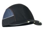 Gorra Con Protector Visera Completa Y Luces LED