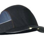 Gorra Con Protector Visera Completa Y Luces LED