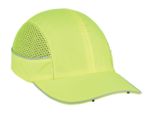 Gorra Con Protector Visera Completa Y Luces LED