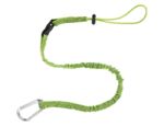Cuerda Bungee Con Mosqueton Desconectable