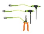 Kit De Conectores Para Cuerda Bungee