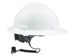 Cable De Seguridad Para Casco (Gancho)