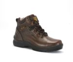 Bota Flother Chocolate Dielectrico