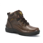 Bota Flother Chocolate Dielectrico