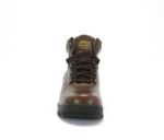 Bota Flother Chocolate Dielectrico