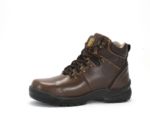 Bota Flother Chocolate Dielectrico