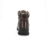 Bota Flother Chocolate Dielectrico