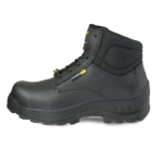 Bota Flother Negro Dielectrico