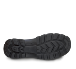 Bota Flother Negro Dielectrico
