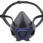 Respiradores Serie 7000
